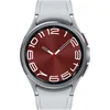 Image de Samsung Galaxy Watch6 Classic - LTE/4G variant - Smartwatch - 43mm - Silver