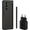 Image de Starter Pack Slim S-pen - Case + TA800 - Geschikt voor Samsung Galaxy Z Fold 5 - Black