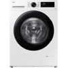 Image de Samsung WW90CGC04DAELE - Wasmachine - Voorbelading - 9 kg - 1400 RPM - Wit