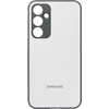 Image de Samsung Silicone Case - Geschikt voor Samsung Galaxy S23 FE - Licht grijs