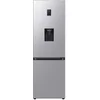 Image de Samsung RB34C652ESA - koel-vriescombinatie - no-frost - 35 dB