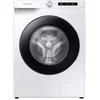 Image de Samsung EcoBubble - WW90T504AAWCS2 - Wasmachine - 9kg - Wit - 10% zuiniger dan energielabel A