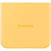 Image de Samsung Silicone Case - Geschikt voor Samsung Galaxy S24 Plus - Yellow