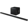 Image de Samsung HW-S800D/EN - Soundbar - 3.1.2 - Draadloos - Zwart