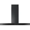 Image de Samsung NK36C5703TM/UR Afzuigkap Muurmontage Grafiet 580 m³/uur A