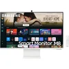 Image de Samsung Smart M8 LS32DM801UUXEN - 4K Smart Monitor - Apple AirPlay - Tizen - Wi-Fi - 32 Inch