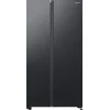 Image de Samsung RS62DG5003B1EF - 5000-Series - Amerikaanse koelkast