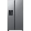 Image de Samsung RS65DG5403S9 - Amerikaanse koelkast - Spacemax - dispenser - Zilver