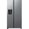 Image de Samsung RS65DG54R3S9EF - 5000 series - Amerikaanse koelkast - Met Wi-Fi