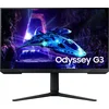 Image de Gaming-Monitor Samsung LS32DG302EUXEN Full HD 32"