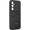Image de Samsung Card Slot Case - Galaxy A35 5G - Zwart