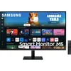 Image de Gaming-Monitor Samsung 27" Full HD