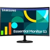 Image de Gaming-Monitor Samsung LS27D364GAUXEN Full HD 27"