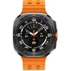Image de Samsung Galaxy Watch Ultra - Smartwatch - 47mm - E-simkaart - Titanium Gray
