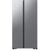 Image de Samsung Amerikaanse Koelkast 4-serie RS57DG400EB4EF Wifi