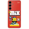 Image de Samsung Flipsuit Case - Geschikt voor Samsung Galaxy S24 FE - Rood