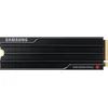 Image de Samsung 9100 PRO - Interne SSD met Heatsink - PCIe 5.0 - NVMe M.2 - PS5 Compatibel - 8 TB