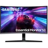 Image de Gaming-Monitor Samsung LS27D396GAUXEN Full HD 27"