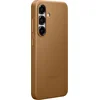 Image de Samsung Galaxy S25 Hoesje - Kindsuit - Camel