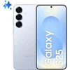 Image de Samsung Galaxy S25 5G - 128GB - Icy Blue