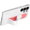 Image de Samsung Galaxy S25 Ultra Hoesje - Standing Grip Case - Wit