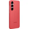 Image de Samsung Galaxy S25+ Hoesje - Silicone Case - Rood