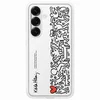 Image de Samsung Galaxy S25 Hoesje - Rugged Flipsuit Case - Wit