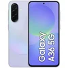 Image de Samsung Galaxy A36 5G - 256GB - Awesome Lavender