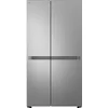 Image de LG GSBC40PYPE - Amerikaanse Koelkast - Vrijstaand - 664 Liter - E - Zilver