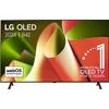 Image de LG B4 OLED55B42LA - 55 inch - 4K OLED - 2024