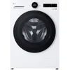 Image de LG F4WX801Y - Wasmachine - Voorlader - 11 kg 1350 RPM - Wit - AI DD  - TurboWash360   - Steam 