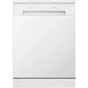 Image de LG DF030FW - Vrijstaande vaatwasser - Energielabel E - 60cm - TrueSteam  - QuadWash 