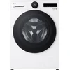 Image de LG F4WX809Y - Wasmachine - 9 kg - AI DD  stofherkenning - TurboWash  39 min - Steam  allergieën & bacteriën - ThinQ slimme bediening - Direct Drive stil & duurzaam - Energieklasse A