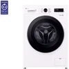 Image de LG F4X1009NWB wasmachine Voorlader 9 kg 1400 RPM Wit
