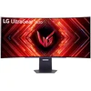 Image de LG 45GS95QX-B computer monitor 114,3 cm (45") 3440 x 1440 Pixels Wide Quad HD OLED Zwart