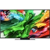 Image de LG 55QNED87A6B - 55 inch - 4K QNED evo - 2025 - Smart TV