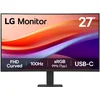 Image de LG 27U421A-B computer monitor 68,6 cm (27") 1920 x 1080 Pixels Full HD LED Zwart