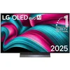 Image de LG C5 OLED48C56LB - 48 inch - 4K OLED Evo - 2025
