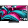 Image de LG C5 OLED55C56LB - 55 inch - 4K OLED Evo - 2025