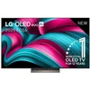 Image de LG C5 OLED65C56LB - 65 inch - 4K OLED Evo - 2025 - Smart TV