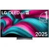 Image de LG C5 OLED77C56LB - 77 inch - 4K OLED Evo - 2025