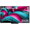 Image de LG C5 OLED83C56LA - 83 inch - 4K OLED Evo - 2025 - Smart TV