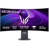 Image de LG UltraGear OLED 45GX950A - 5K - Curved Ultrawide Gaming Monitor - Dual-Mode - 165hz - 330hz - USB-C 90W - 45 inch