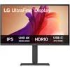 Image de LG UltraFine 27U730A-B - 4K IPS Monitor - USB-C 90w - 27 inch