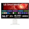 Image de LG Smart 37U730SA - 4K IPS Smart Monitor - Apple AirPlay - WiFi - Bluetooth - WebOS - USB-C 65w - 37 Inch