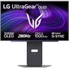 Image de LG UltraGear 27GX700A-B - Quad HD OLED Gaming Monitor - 26.5 inch