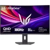 Image de LG 32G600A-B - Monitor - 31,5" - QHD - 180Hz - Gebogen