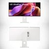 Image de LG 40WT95UF-W computer monitor 101,6 cm (40") 5120 x 2160 Pixels UltraWide 5K HD Wit