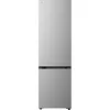 Image de LG GBBS312APY - Koel-vriescombinatie 333L - Zilver - DoorCooling voor gelijkmatige koeling - Zero Clearance voor een naadloze pasvorm - ThinQ bediening - Energieklasse A
