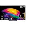Image de LG C6 OLED65C68LA - 65 inch - 4K OLED - 2026